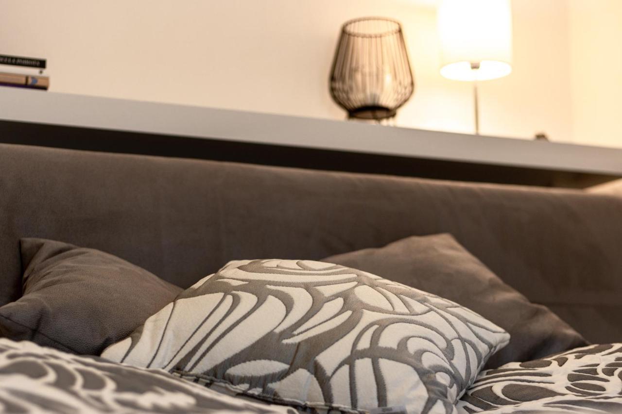 Pilsen Apartment Екстериор снимка