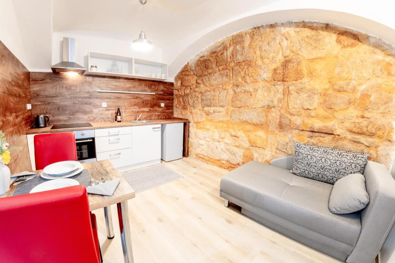 Pilsen Apartment Екстериор снимка