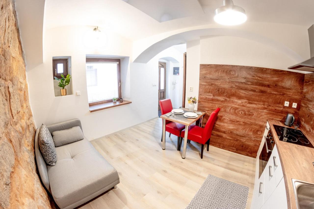 Pilsen Apartment Екстериор снимка