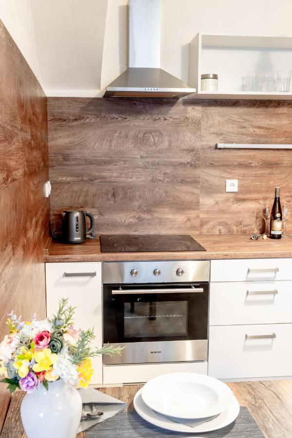 Pilsen Apartment Екстериор снимка